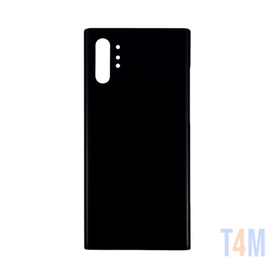 Back Cover Samsung Galaxy Note 10 Plus/N975 Black